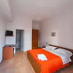 فندق مبيت وإفطار Anthos Sul Mare كارياتي