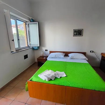 Anthos Sul Mare Bed and Breakfast