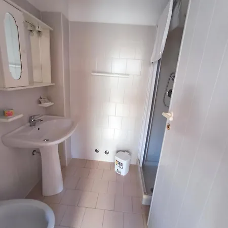 Bed and Breakfast Anthos Sul Mare *