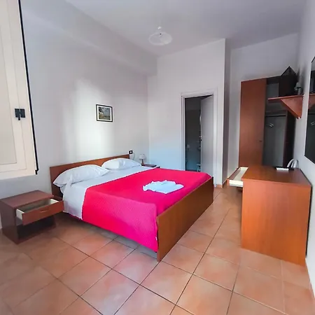 Bed and Breakfast Anthos Sul Mare