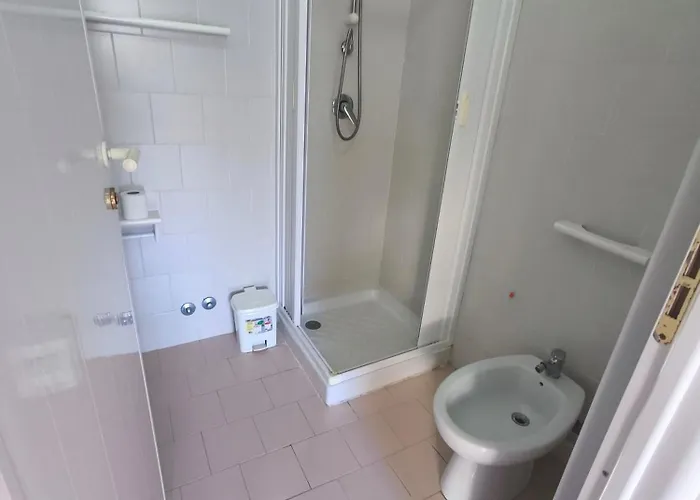 Anthos Sul Mare * カリアーティ