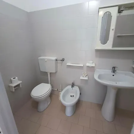 Anthos Sul Mare Cariati