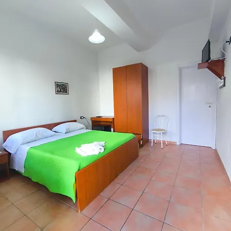 Anthos Sul Mare Bed & Breakfast