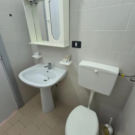 Anthos Sul Mare Frühstückspension Cariati