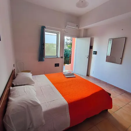 Bed & Breakfast Anthos Sul Mare Cariati