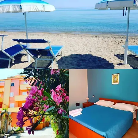 Anthos Sul Mare Frühstückspension