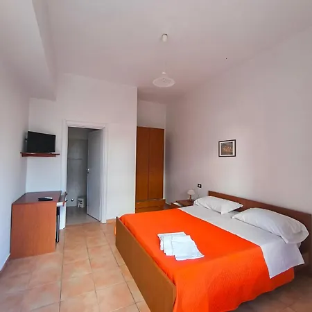 Bed & Breakfast Anthos Sul Mare Cariati