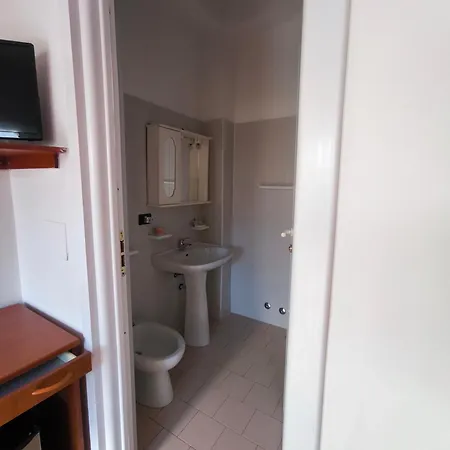 Anthos Sul Mare * Cariati