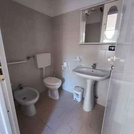 Anthos Sul Mare Bed & Breakfast *