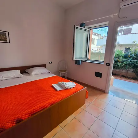 Anthos Sul Mare Bed & Breakfast *