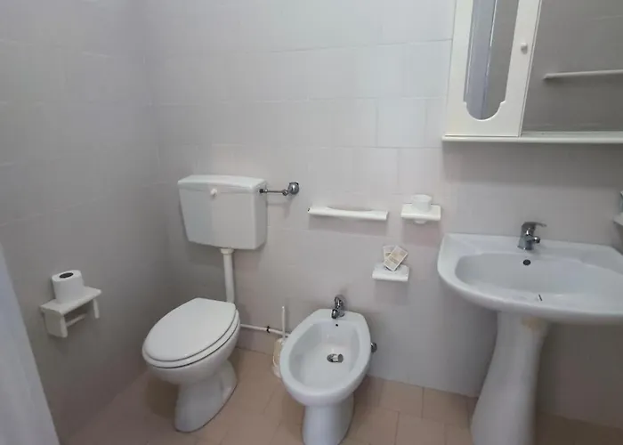 Anthos Sul Mare Cariati