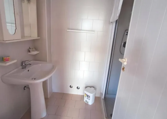 Panzió Anthos Sul Mare *