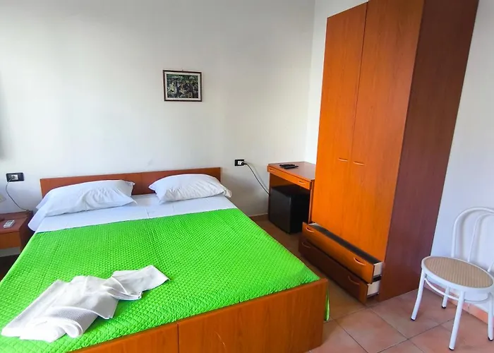 Anthos Sul Mare Cariati