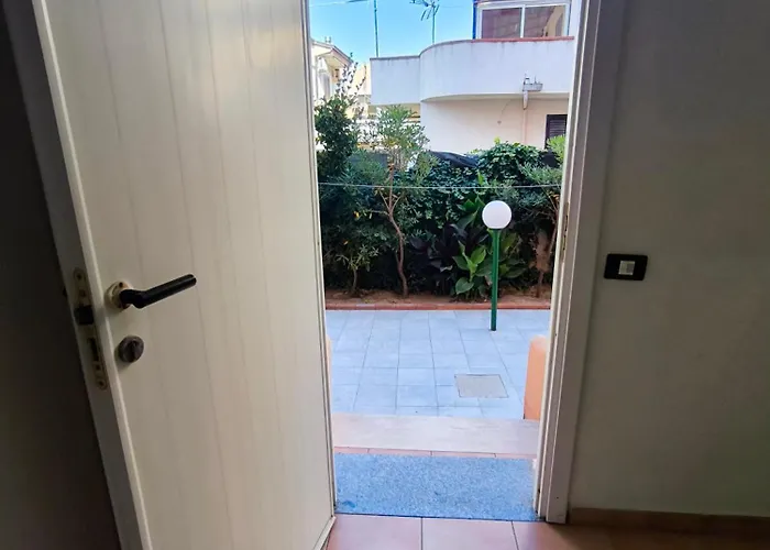 Anthos Sul Mare * Cariati