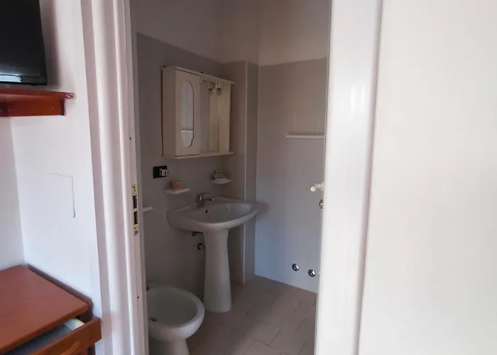 Anthos Sul Mare * Cariati