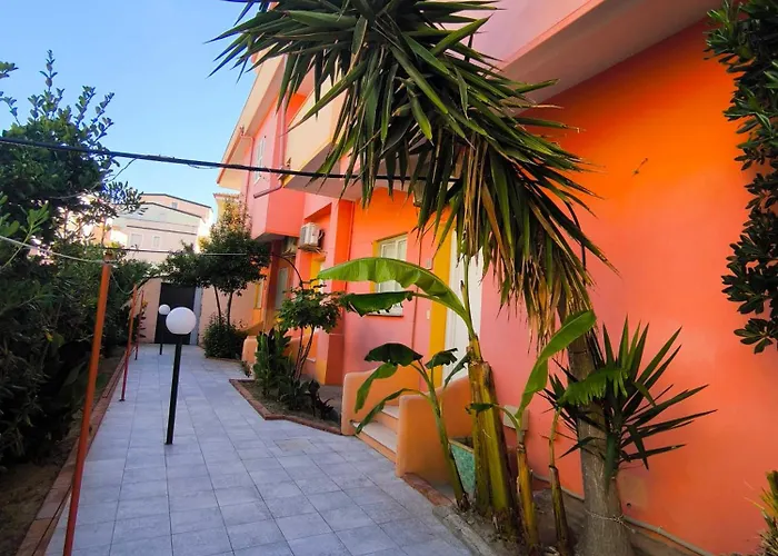 Anthos Sul Mare Cariati